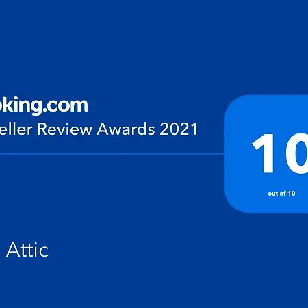The Attic *
