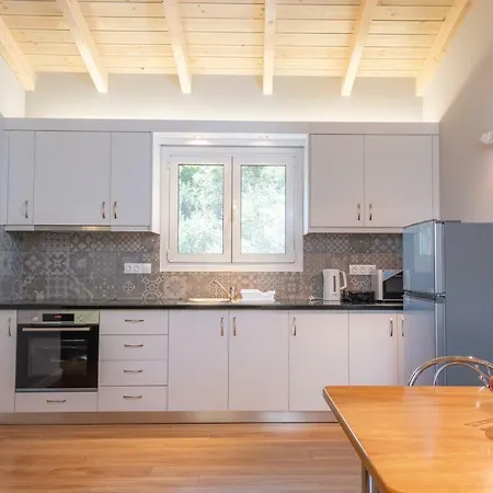 The Attic Apartment