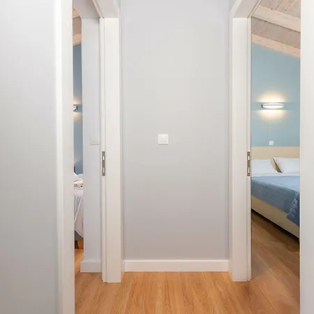 Appartamento The Attic