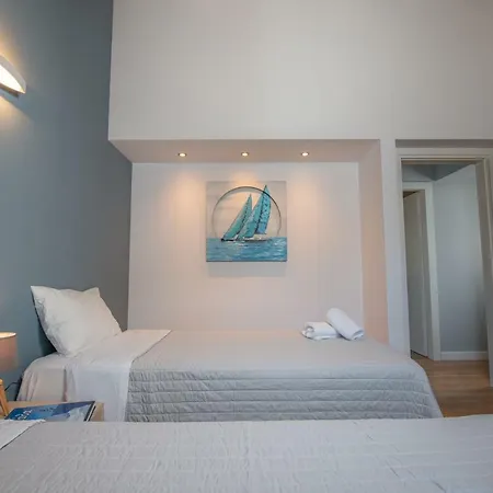 Appartamento The Attic *