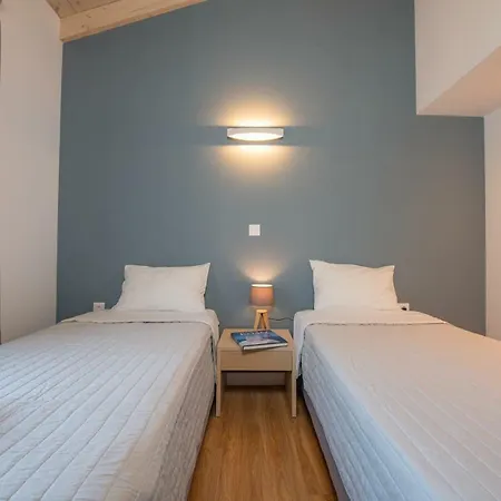 The Attic Apartment *