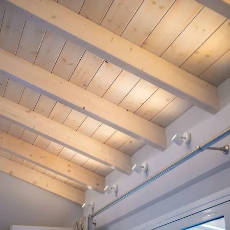 Apartment The Attic *